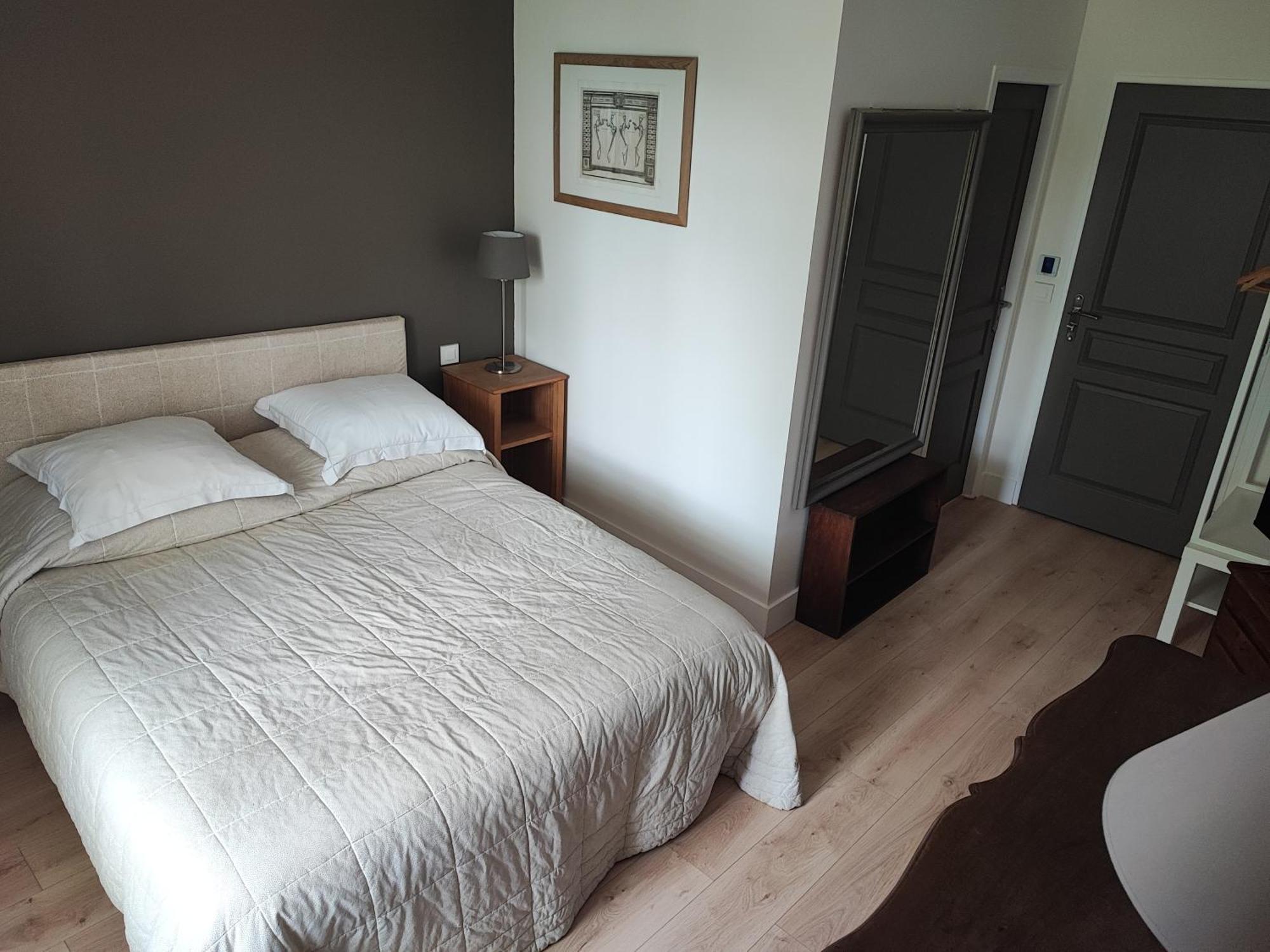 Hotel Magnanerie De Sainte Croix Zimmer foto