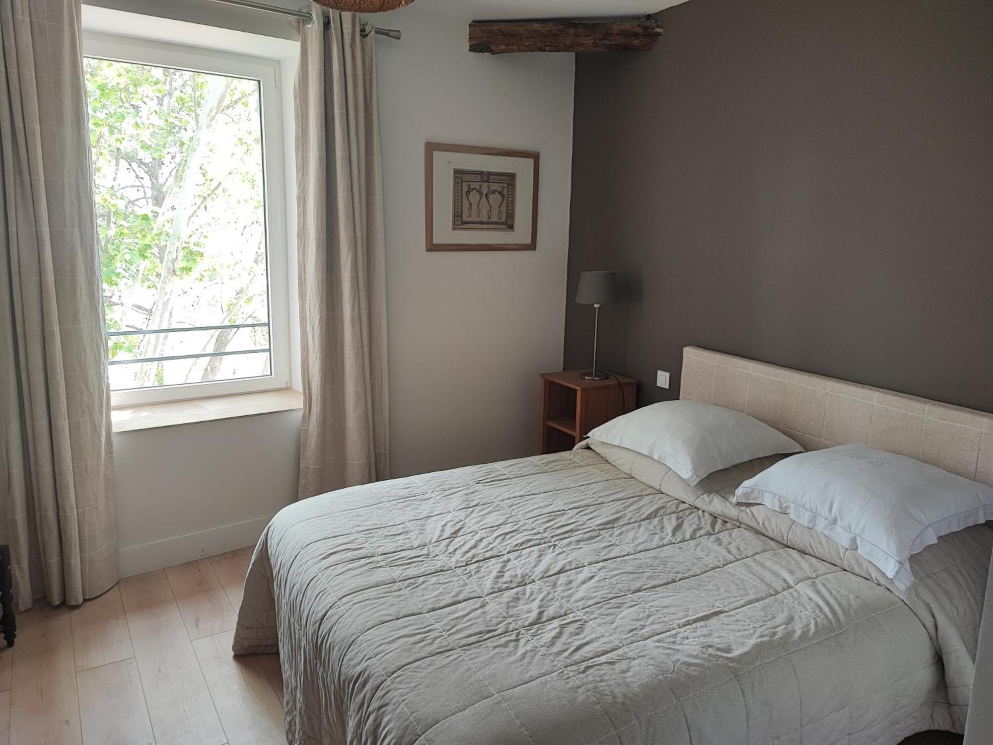 Hotel Magnanerie De Sainte Croix Zimmer foto