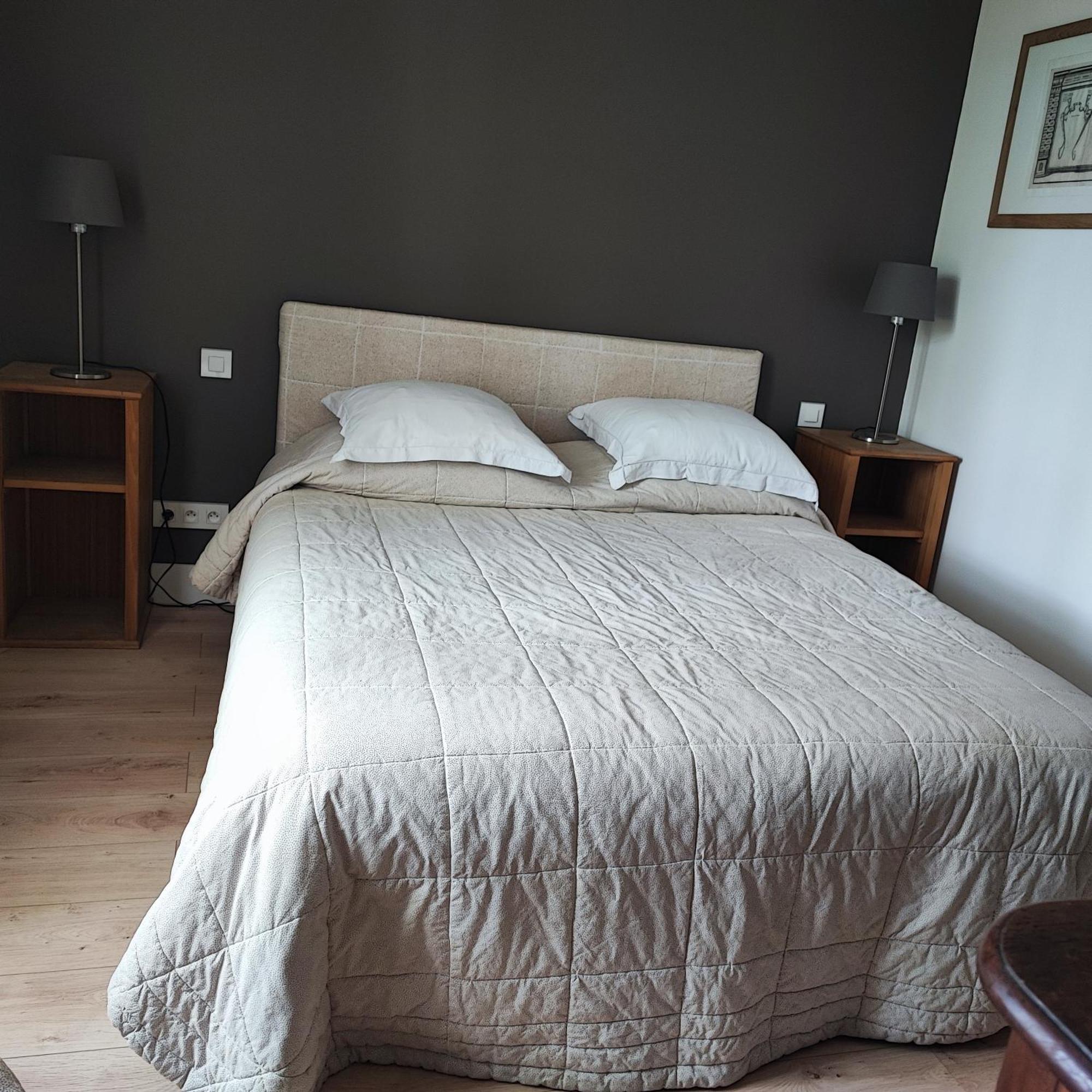 Hotel Magnanerie De Sainte Croix Zimmer foto