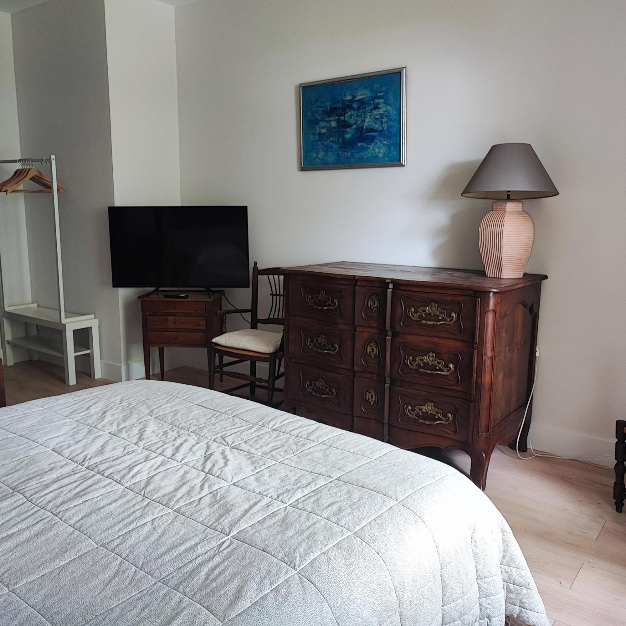 Hotel Magnanerie De Sainte Croix Zimmer foto